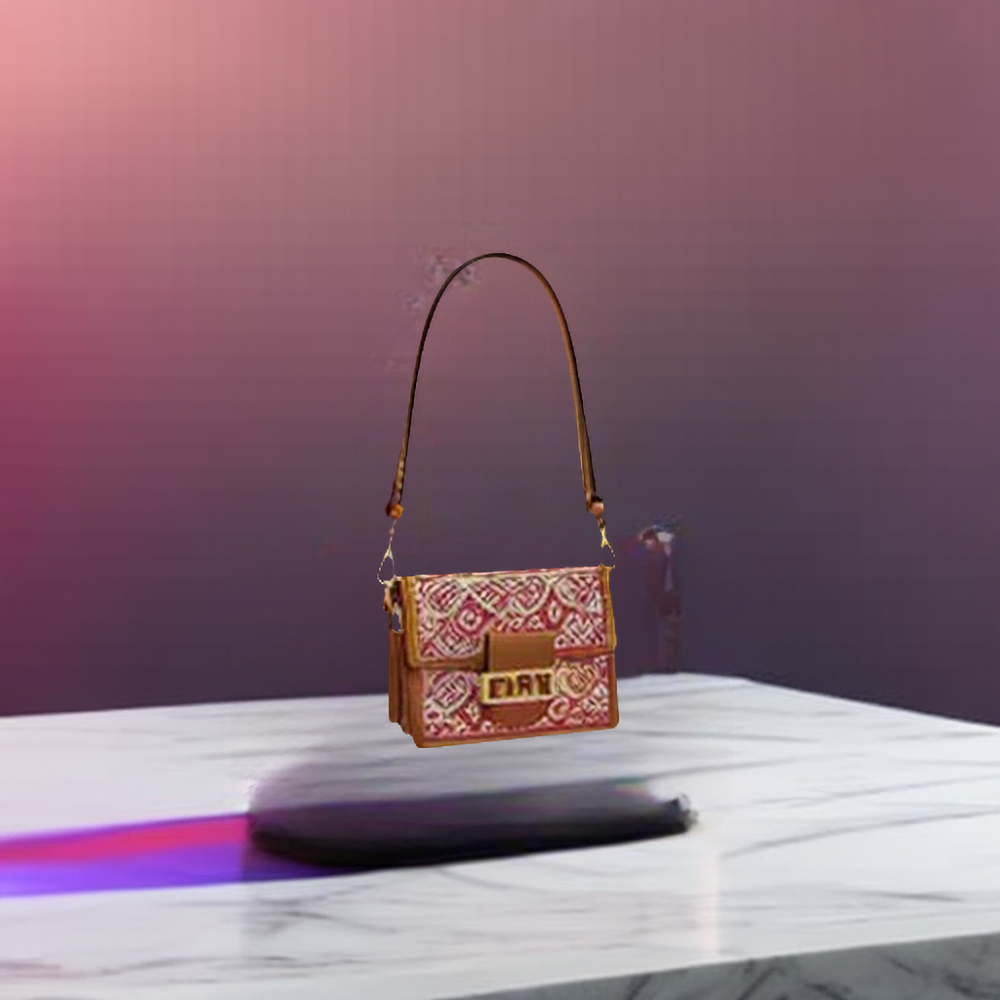 Replica Louis Vuitton Mini Pochette Accessoires Bag M82472