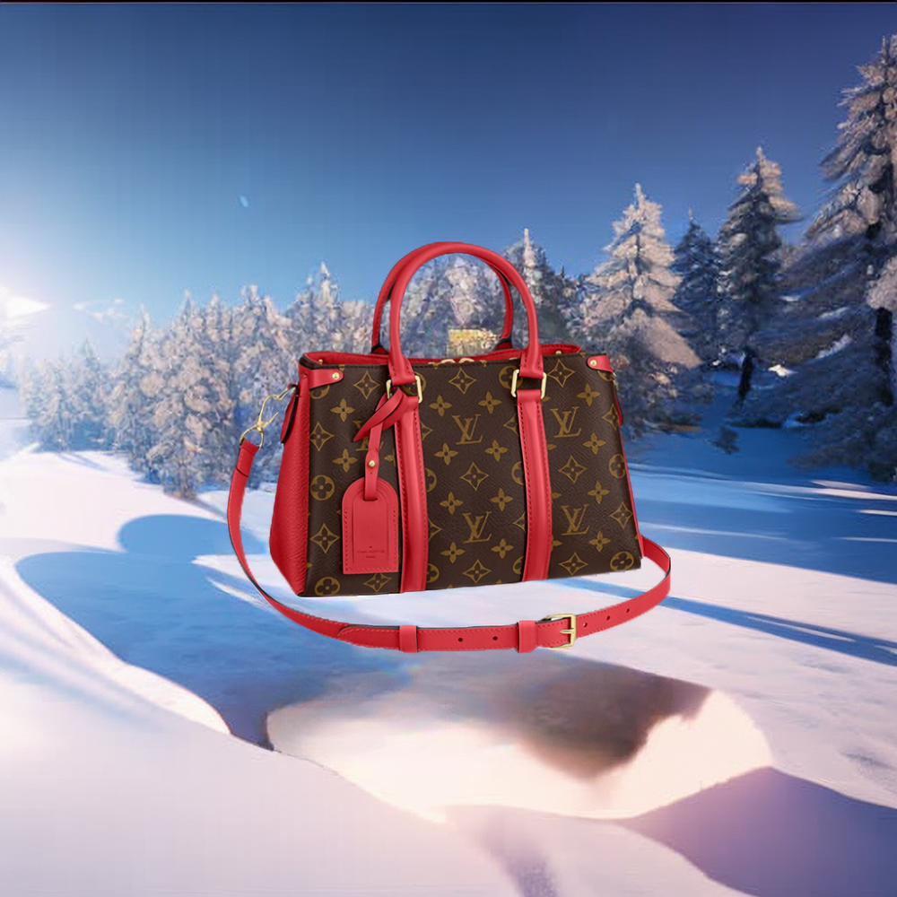 Outlet Louis Vuitton 2023 M44899 Soufflot BB On Sale - Up to 70