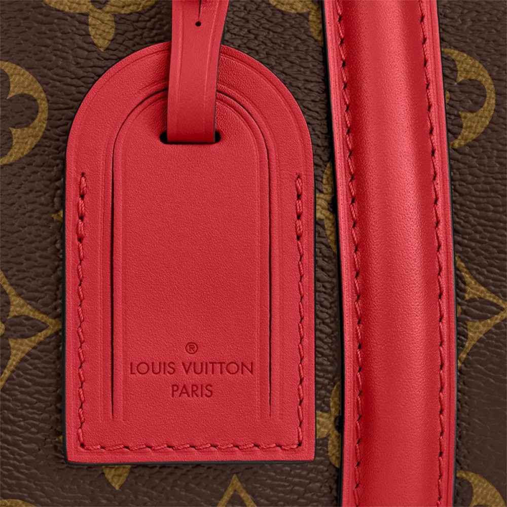 Outlet Louis Vuitton 2023 M44899 Soufflot BB On Sale - Up to 70